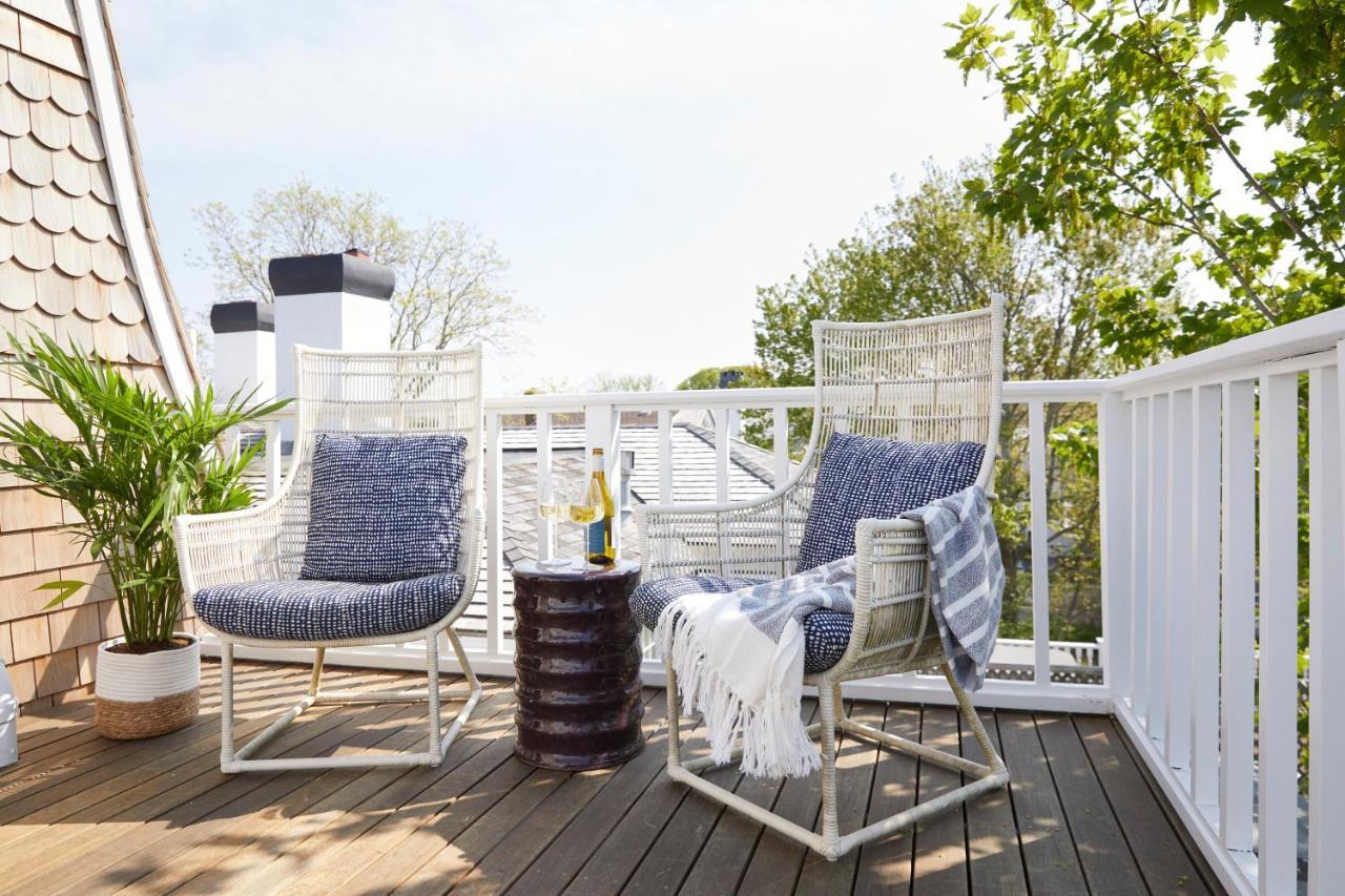 The Christopher, The Edgartown Collection Kültér fotó